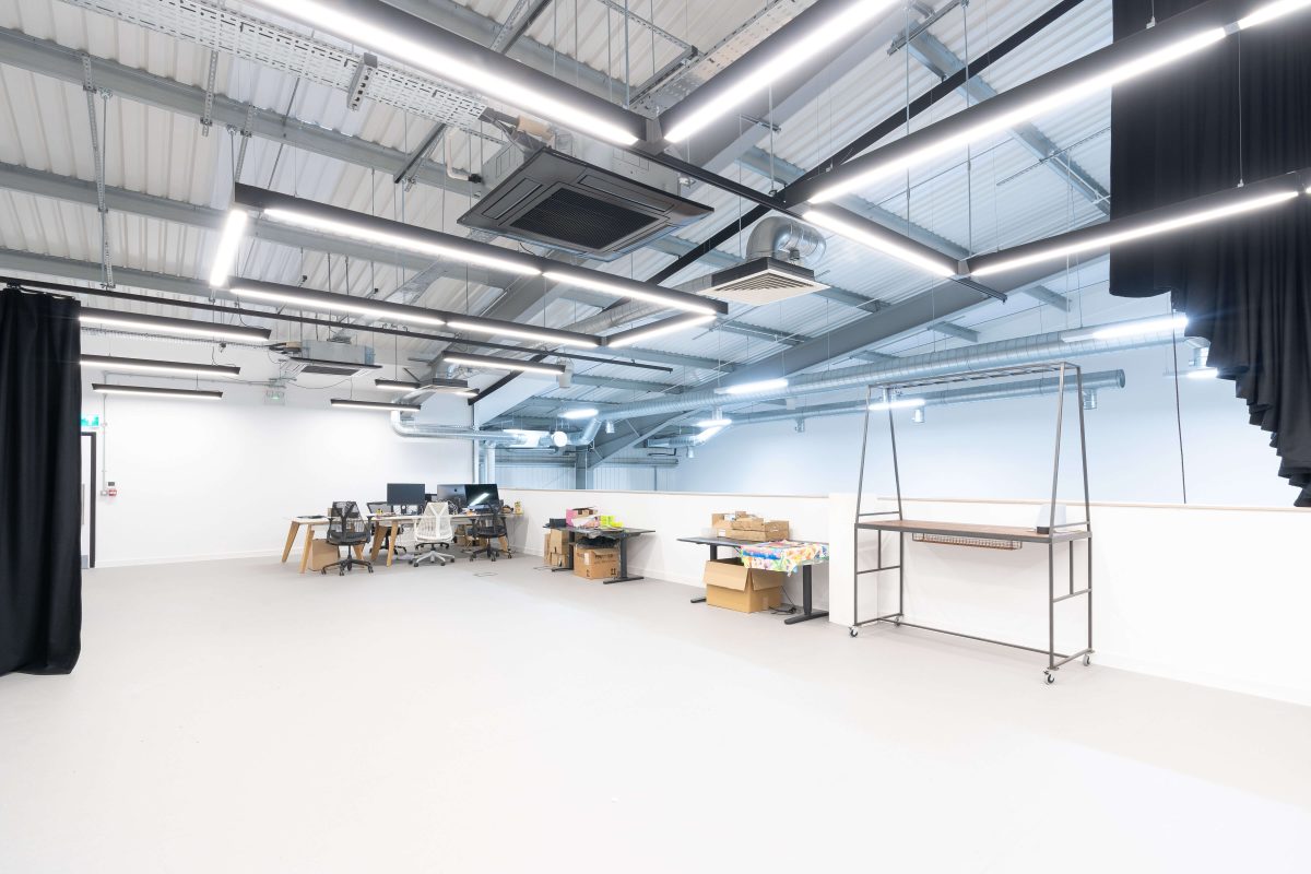 Why You Should Choose Mezzanine Flooring