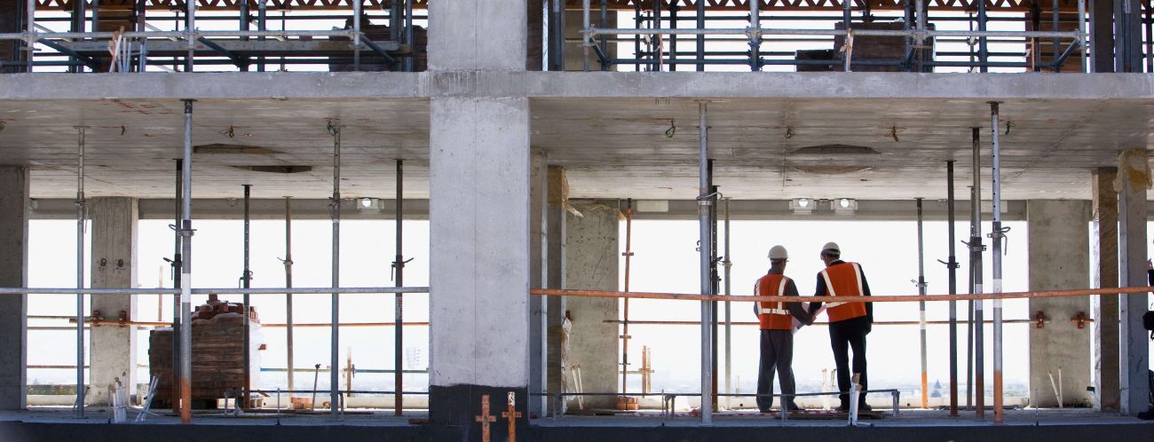 What are building regulations?