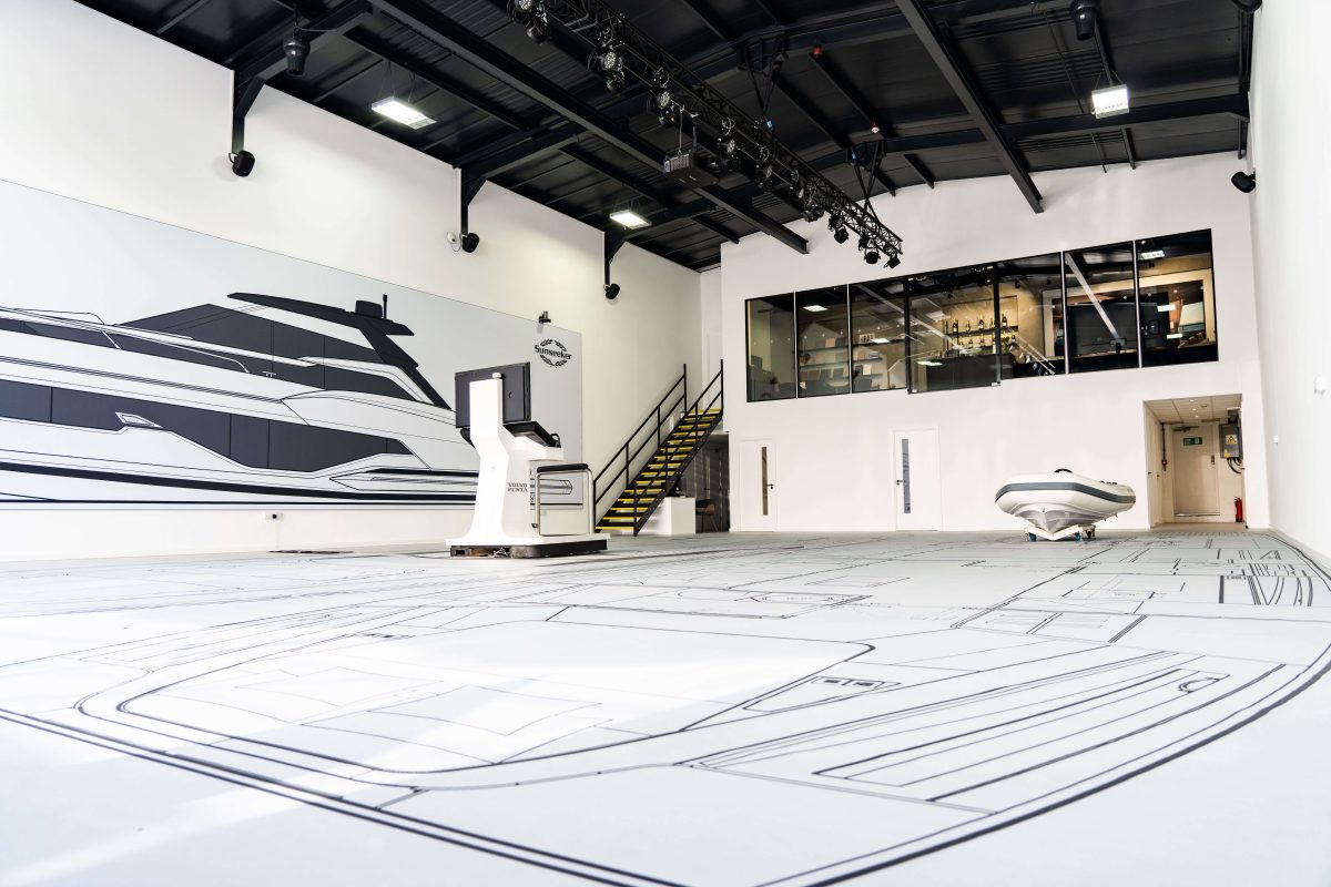 Popular uses of mezzanine flooring