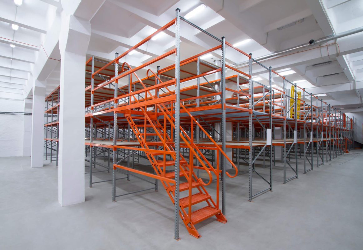 Fire Safety and Mezzanine Floors