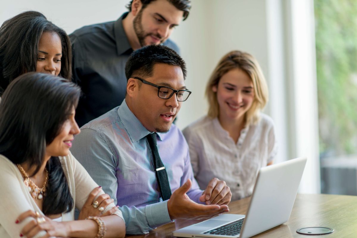 Managing Stress in the Workplace