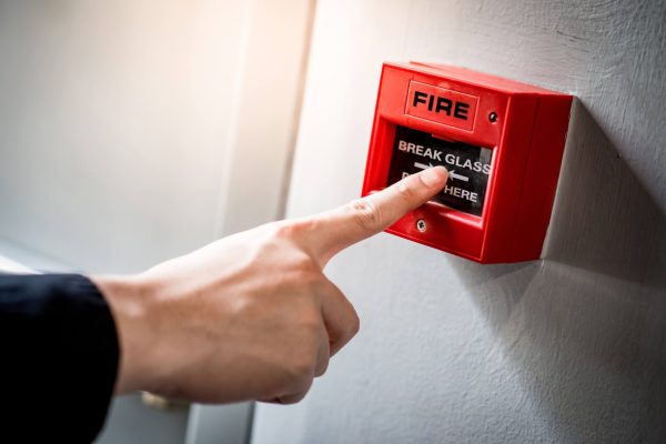 Fire Alarm Button Scaled