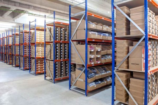 pallet racking systems
