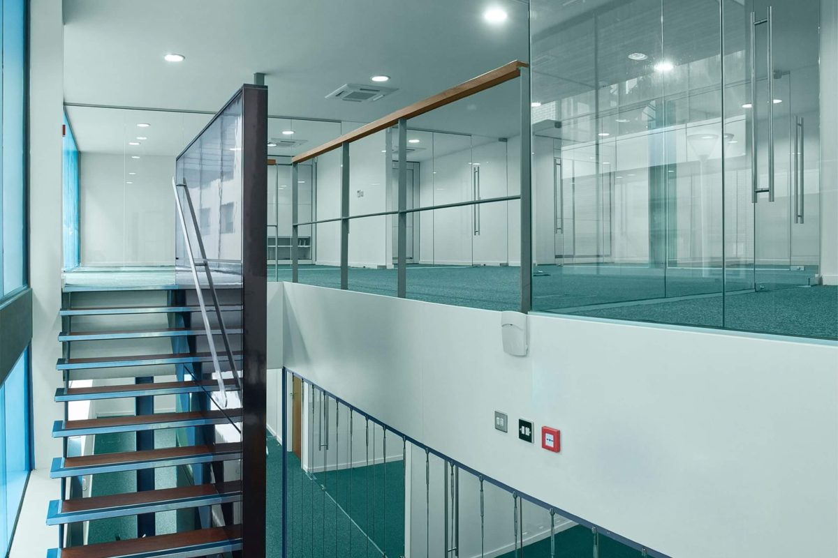 How Do Mezzanine Floors Affect Building Value?