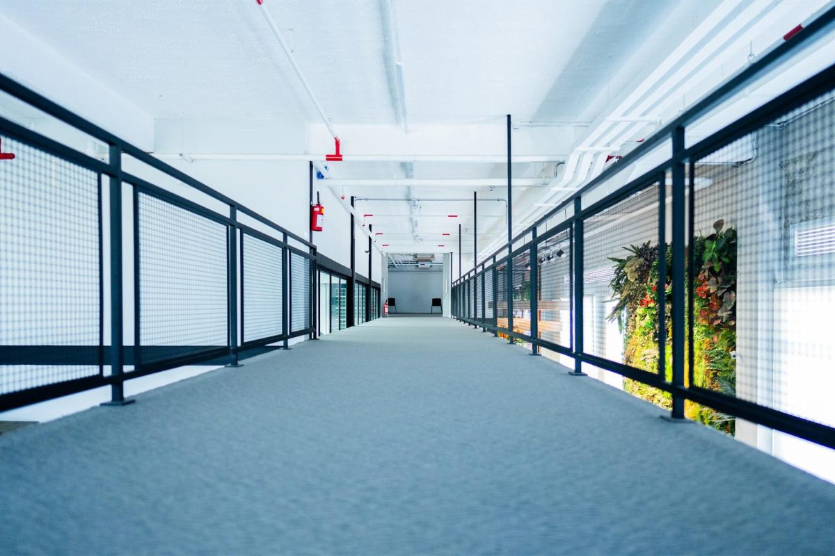 What Are the Top Maintenance Tips for Mezzanine Floors?