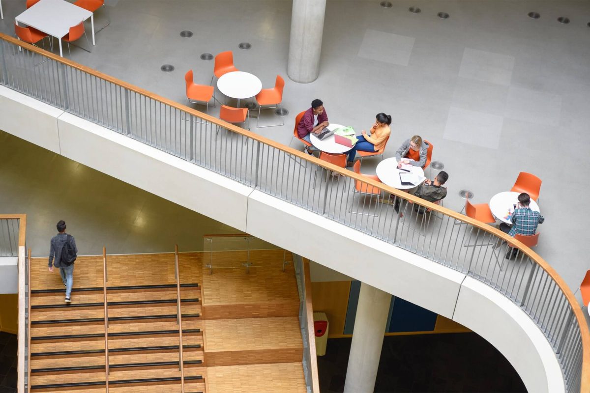 7 Proven Ways to Improve Mezzanine Floor Fire Protection