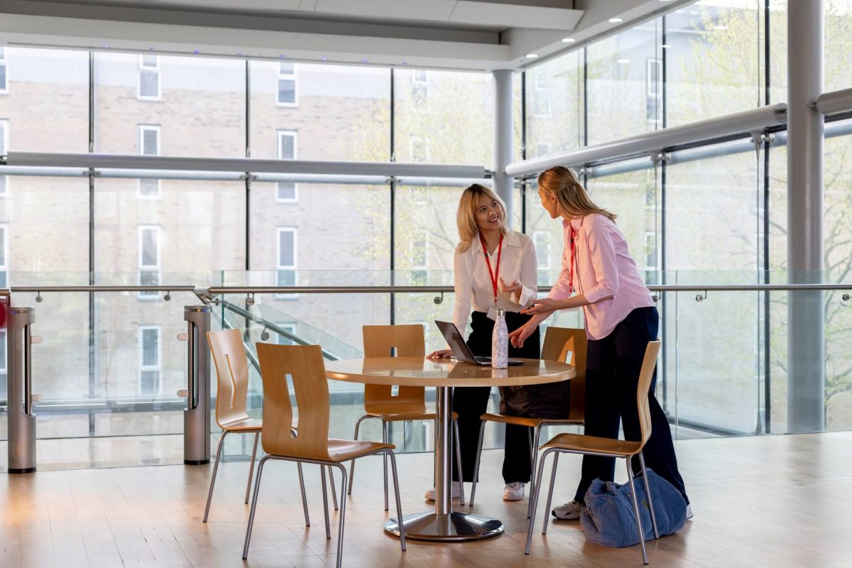 mezzanine floor building regulations UK