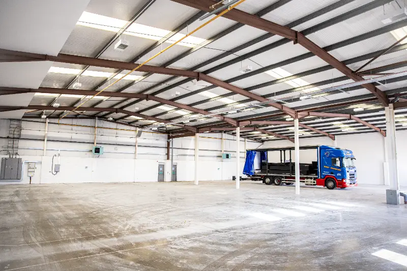 Flexicovers Warehouse